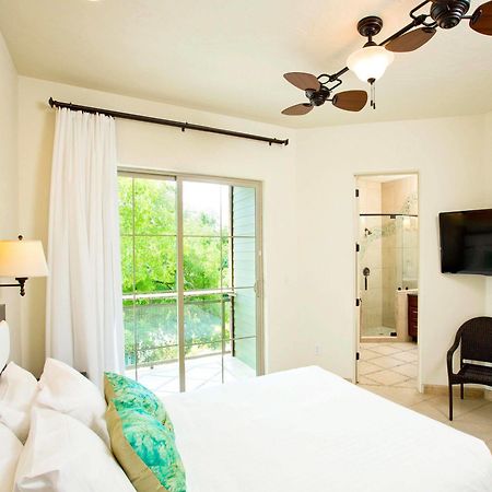 ניו בראונפלס The Resort At Schlitterbahn מראה חיצוני תמונה